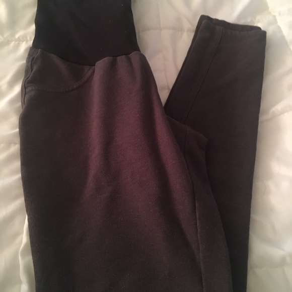 Motherhood Maternity pants - Picture 2 of 4